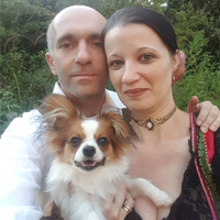 Rudelfamilie